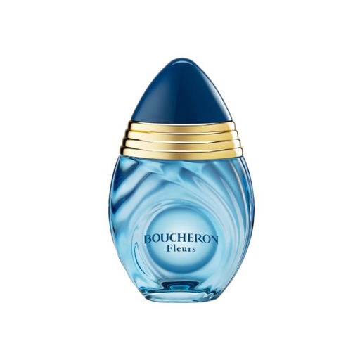 [190242] Boucheron Fleurs Eau De Parfum Spray 100ml