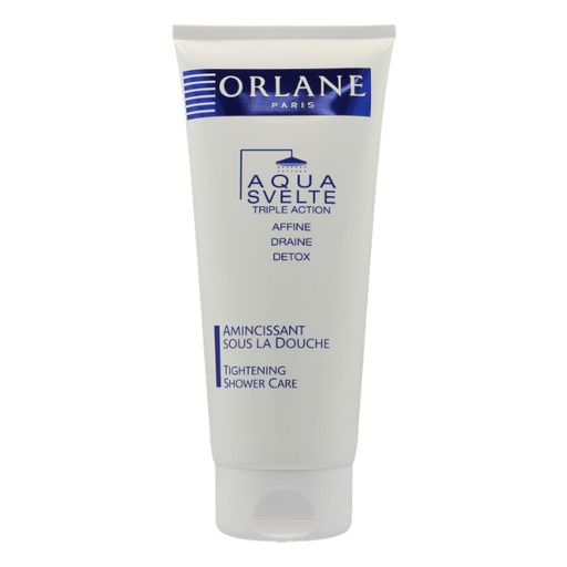 [191094] Orlane Aqua Svelte Cuidado de Duche Refirmante 200ml