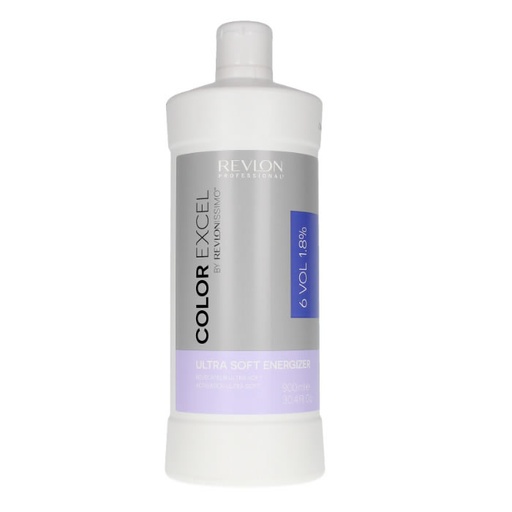 [193282] Revlon Young Color Excel Soft Energizer 10 Vol. 6% 900 ml