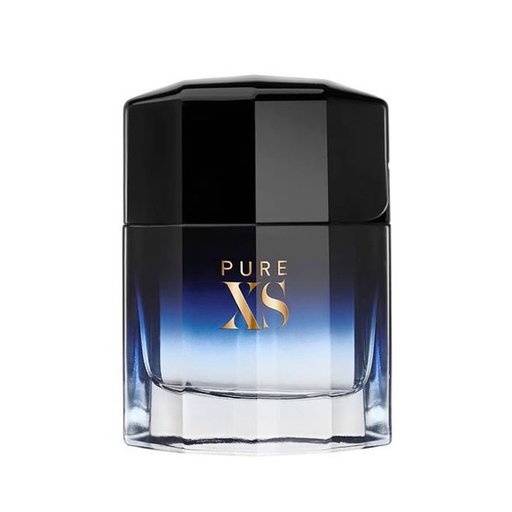 [199364] Paco Rabanne Pure Xs toaletní voda ve spreji 100 ml