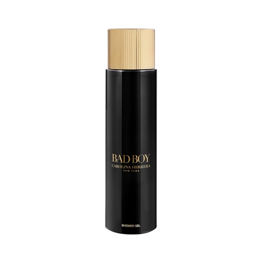 [206162] Carolina Herrera Bad Boy dušo želė 200ml