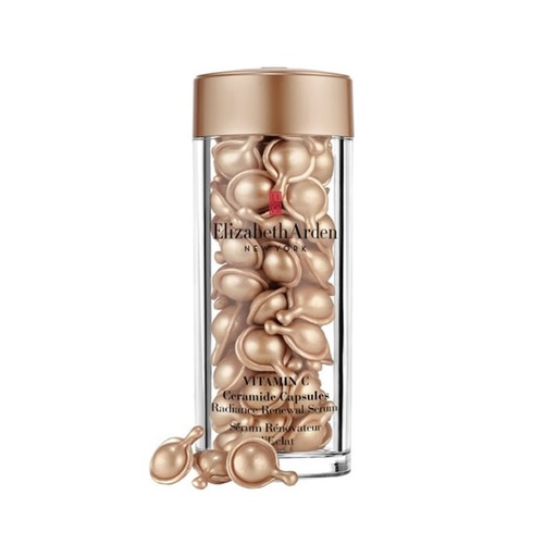 [206192] Elizabeth Arden Ceramide Vitamin C kapsule 60 enot