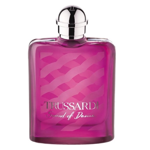 [207085] Trussardi Sound Of Donna Eau De Parfum Spray 30ml