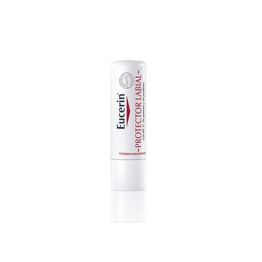 [215013] Eucerin Lip Active 4,8 g