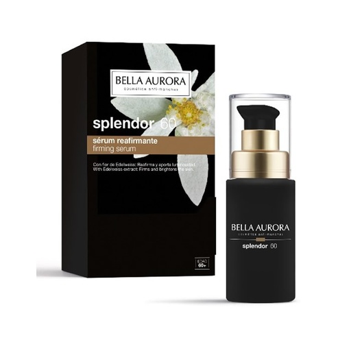 [252694] Bella Aurora Splendor 60 verstevigend serum 30 ml