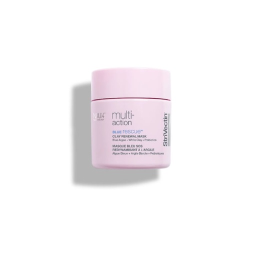 [217326] Strivectin Mascarilla Renovadora Arcilla Multiacción Blue Rescue 94g