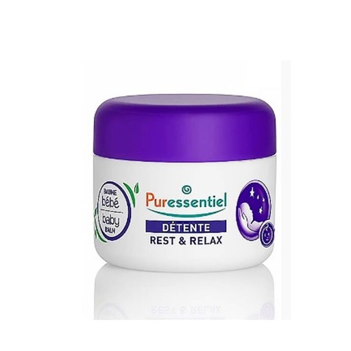 [217471] Puressentiel Baby Relaxační balzám 30ml