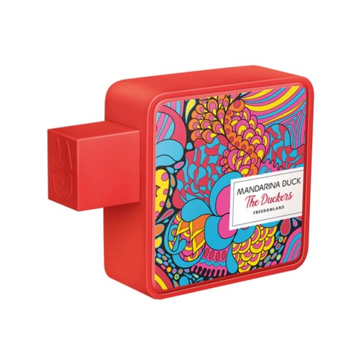 [219886]  Toaletní voda ve spreji The Duckers Freedomland 100 ml