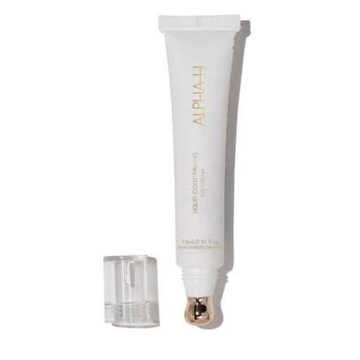 [240024] Alpha H Liquid Gold učvrstitvena krema za oči 15 ml