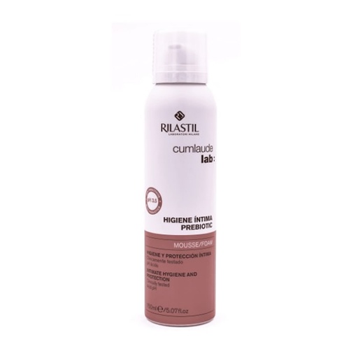 [240886] Cumlaude Prebiotická pěna pro intimní hygienu 150 ml