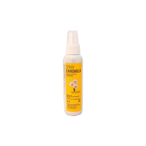 [248455] Clearé Institute heřmánkový sprej 125 ml