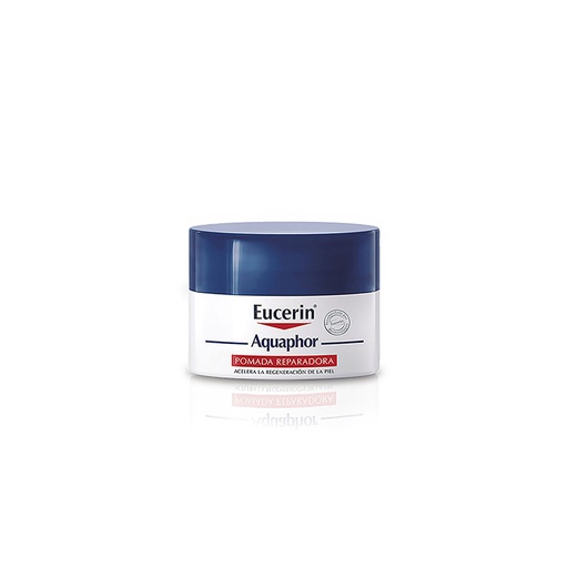 [248946] Eucerin Regenerační mast Aquaphor 7g