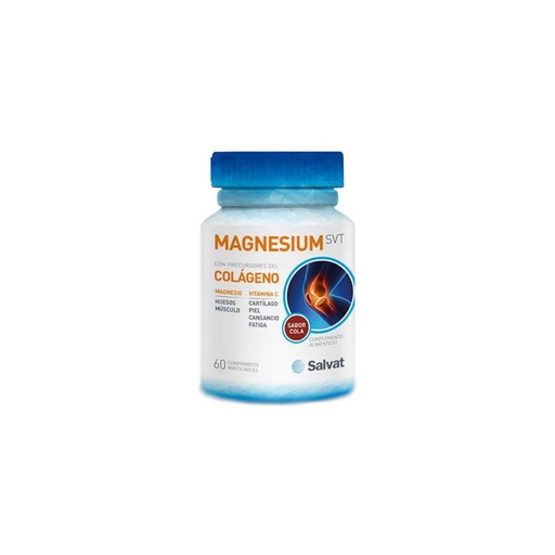 [249947] Salvat Magnesium Svt Sports Advanced 60 tablet