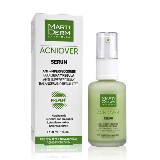 [249961] Martiderm Acniover sérum 30 ml