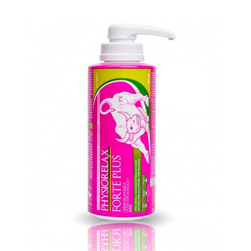 [250860] Physiorelax Forte Plus krém 500 ml