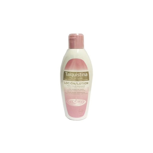 [251730] Lacer Talchistine Lotion 200 ml