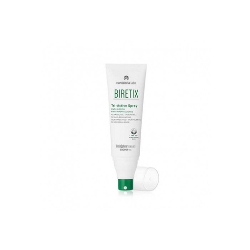 [252386] Endocare Biretix-Tri Active Spray 100ml