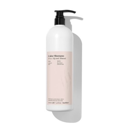 [255302] Farmavita Back Bar Color sampon Nº01 Füge és Mandula 1000 ml