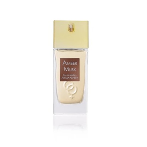 [255336] Alyssa Ashley Amber Musk Eau De Parfum Spray 30ml