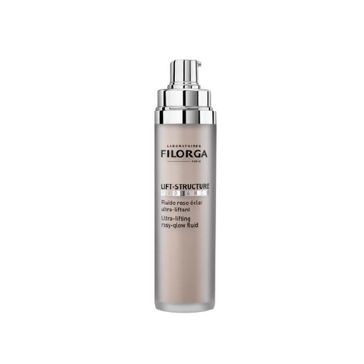 [256387] Filorga Lift-Structure Radiance Fluido Iluminador Rosa Ultra-Lifting 50ml