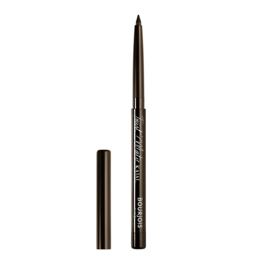 [256550] Bourjois Twist Matic Kajal 02 Marrom Woud