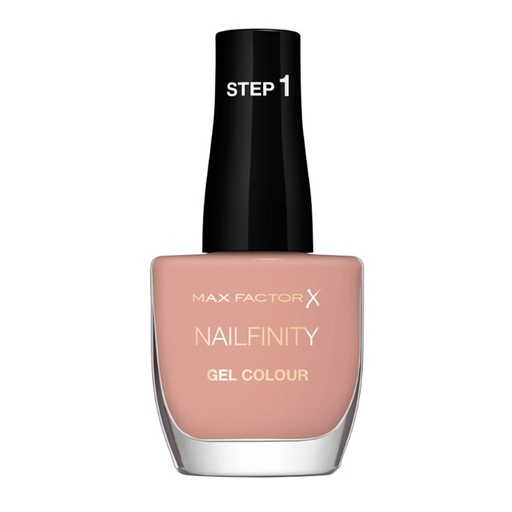 [258355] Max Factor Nailfinity Gel Color 200 El Icono