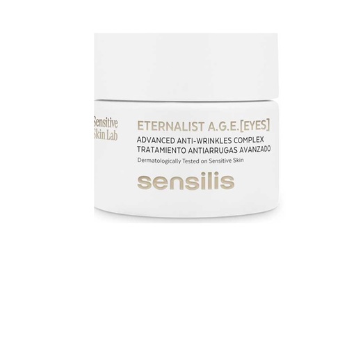 [258910] Sensilis Eternalist A.G.E. Oční kontury revitalizační komplex proti vráskám 20 ml