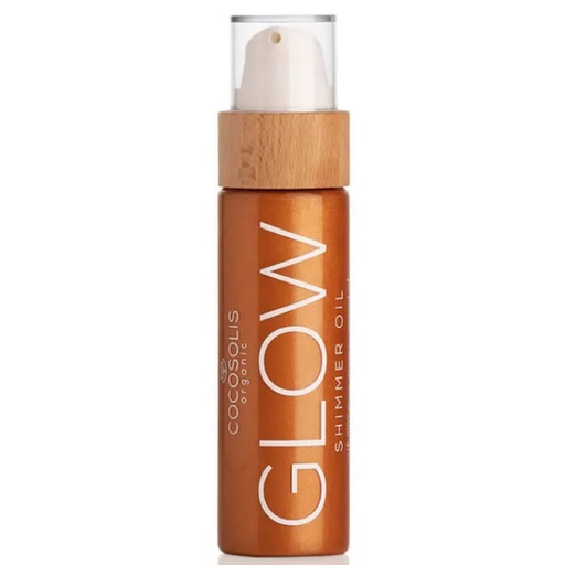 [261000] Cocosolis Glow Aceite Brillo 110ml