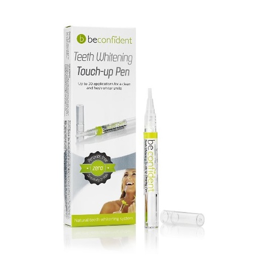 [262908] Beconfident Teeth Whitening Touch-Up Pen 2ml