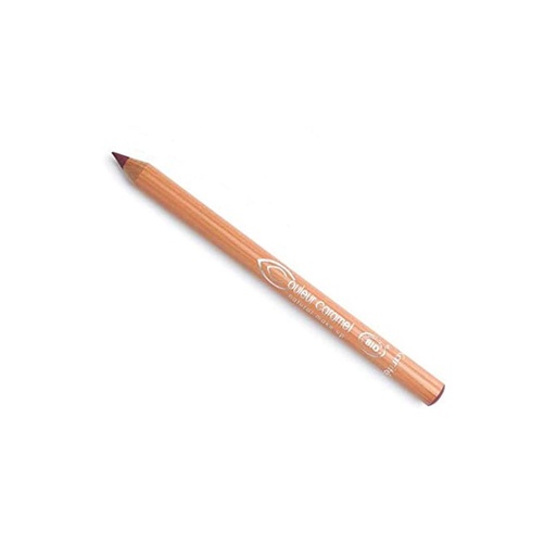 [264145] Couleur Caramel Maquillaje Lapiz De Labios 106 Hindbær 1un