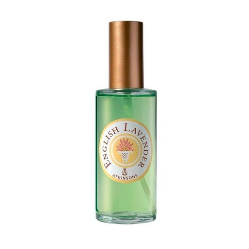 [266557] Toaletní voda Atkinsons English Lavander ve spreji 75 ml