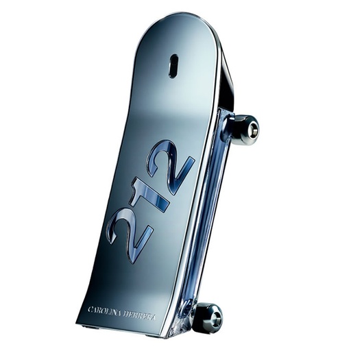 [270704] Woda toaletowa w sprayu Carolina Herrera 212 Men Heroes 90ml