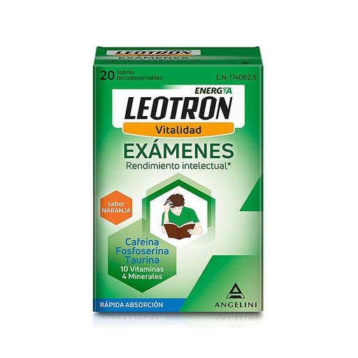 [273383] Leotron Recenzijas 20 aploksnes