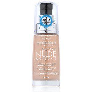 [277664] Deborah Milano Dh Maquillaje 24ore Nu Perfeito 01
