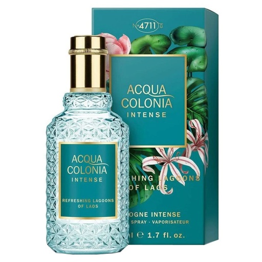 [280054] 4711 Acqua Colonia Lagoons Of Laos Eau De Cologne Purškiklis 170 ml