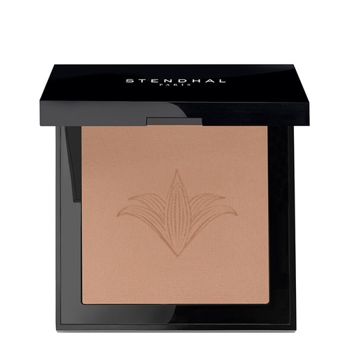 [280494] Stendhal Pó Compacto Aperfeiçoador 130 Amber Rosé 9g