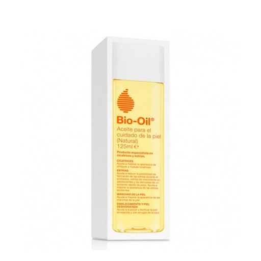 [282786] Bio-Oil Natural Skin Care Oil 125 мл 
