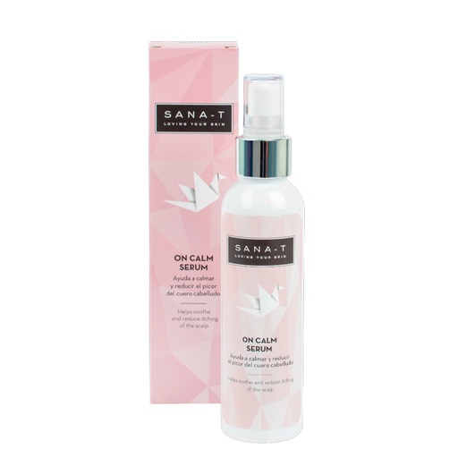 [282908] Serra Pamies Sana-T On zklidňující sérum 125 ml 