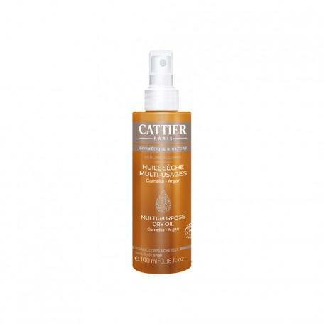 [283886] Cattier Paris Cattier Aceite Seco Sublime 100 ml
