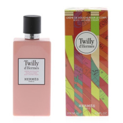 [284186] Hermès Hermes Paris Twilly D'hermes Locion Corporal 200ml