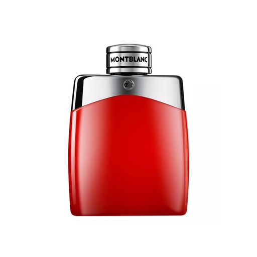 [295077] Montblanc Legend Red Eau de Parfum Spray 100ml 