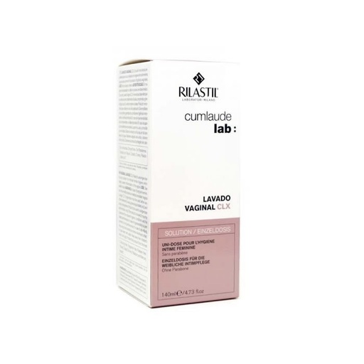 [295505] Cumlaude CLX Intimní hygiena 140ml
