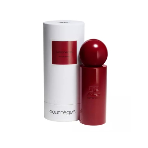 [296666] Courrèges L'Empreinte Eau De Parfum Spray 100ml