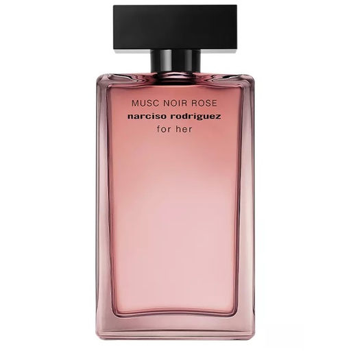 [297804] Narciso Rodriguez Musc Noir Rose Eau De Parfum Purškiklis 100ml