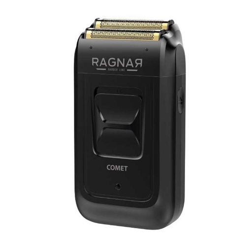 [297890] Eurostil Electrica Ragnar Comet Afeitadora Negra 5w 1un