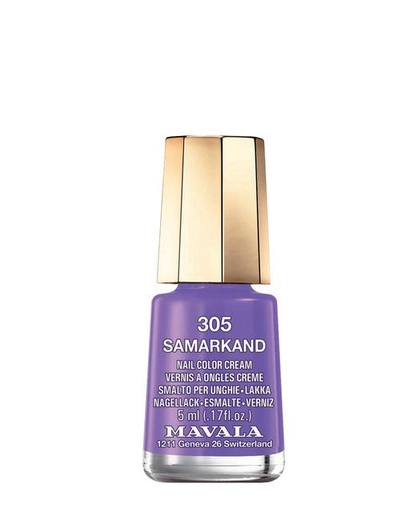 [298658] Mavala Uñas Mini Laca