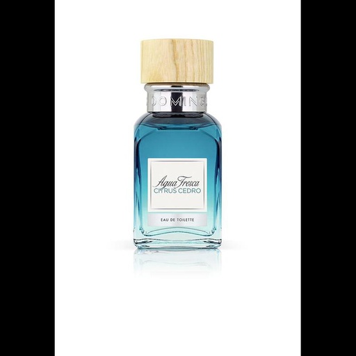 [298910] Adolfo Dominguez A Dominguez Agua Fresca Citrus Etv 60ml