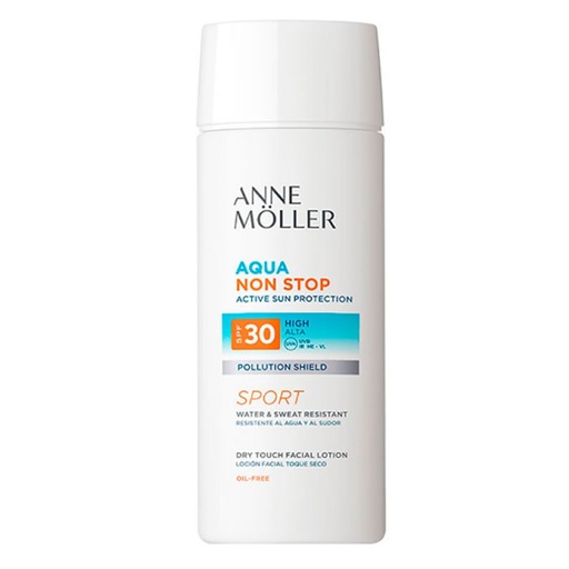 [299007] Anne Möller Anne Moller Non Stop Agua Spf30 75ml