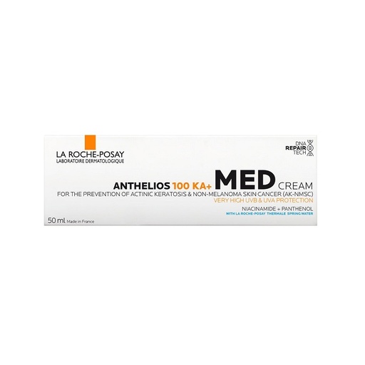 [300503] La Roche-Posay Anthelios 100 K+A Med 50 мл 