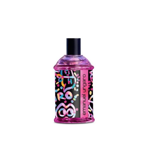[301722] Emanuel Ungaro For Her Eau De Toilette Spray 100ml